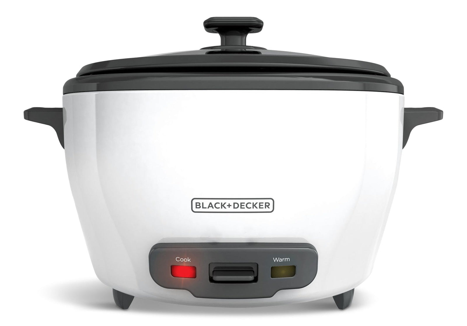 Non-Stick Rice Cooker & Steamer, 28 Cups M4S1 - product image 1