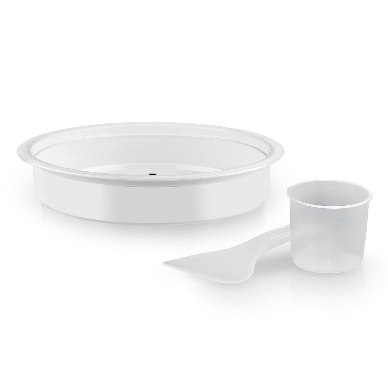 Non-Stick Rice Cooker & Steamer, 28 Cups M4S1 - product image 4