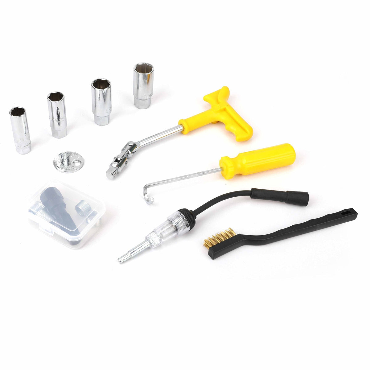 Spark Plug Maintenance Kit X5Q0 - product image 2