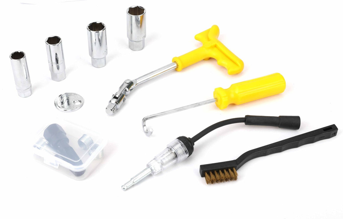 Spark Plug Maintenance Kit X5Q0 - product image 3