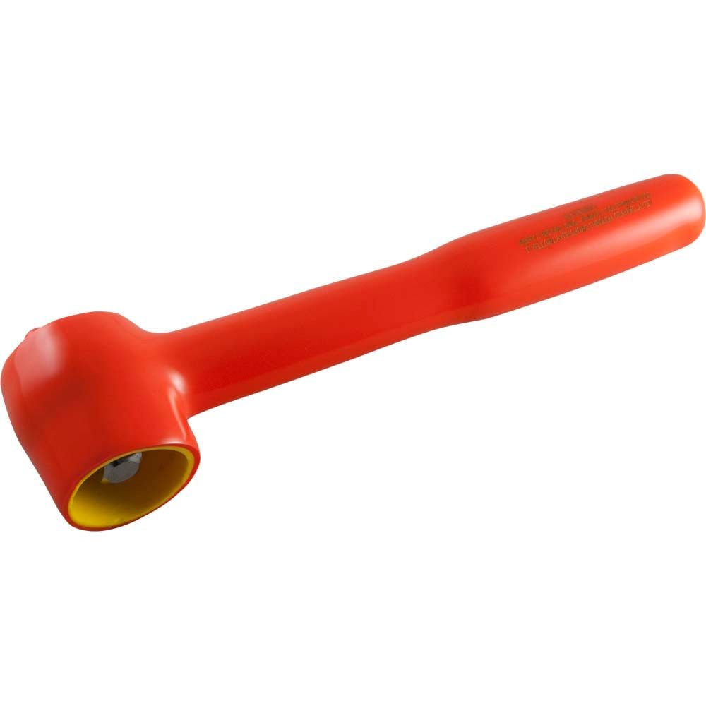 Tools 42T Reversible Ratchet, 1000V Insulated, 1/4-in O0Y5 - product image 2