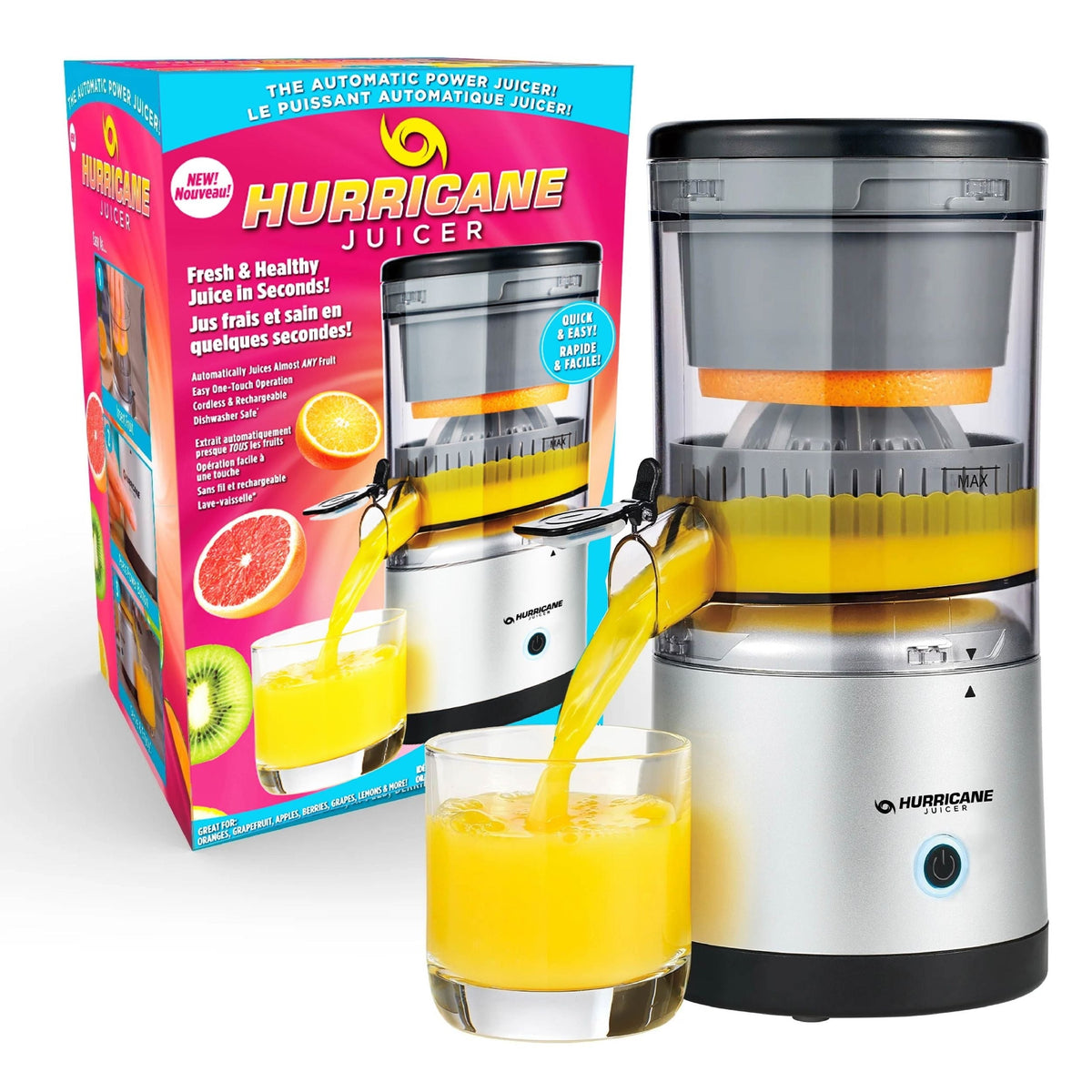 Juicer G2V9 - product image 2