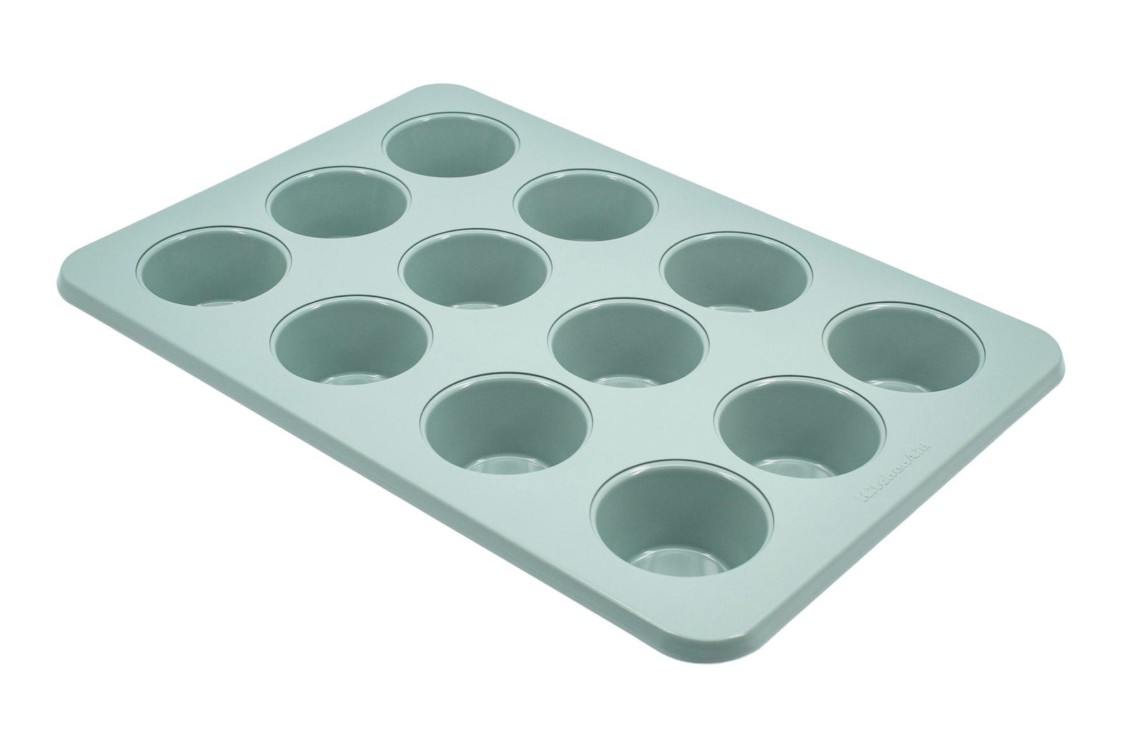 Cardamom Non-Stick Steel Muffin Pan, 12-Cup I5K1 - product image 1