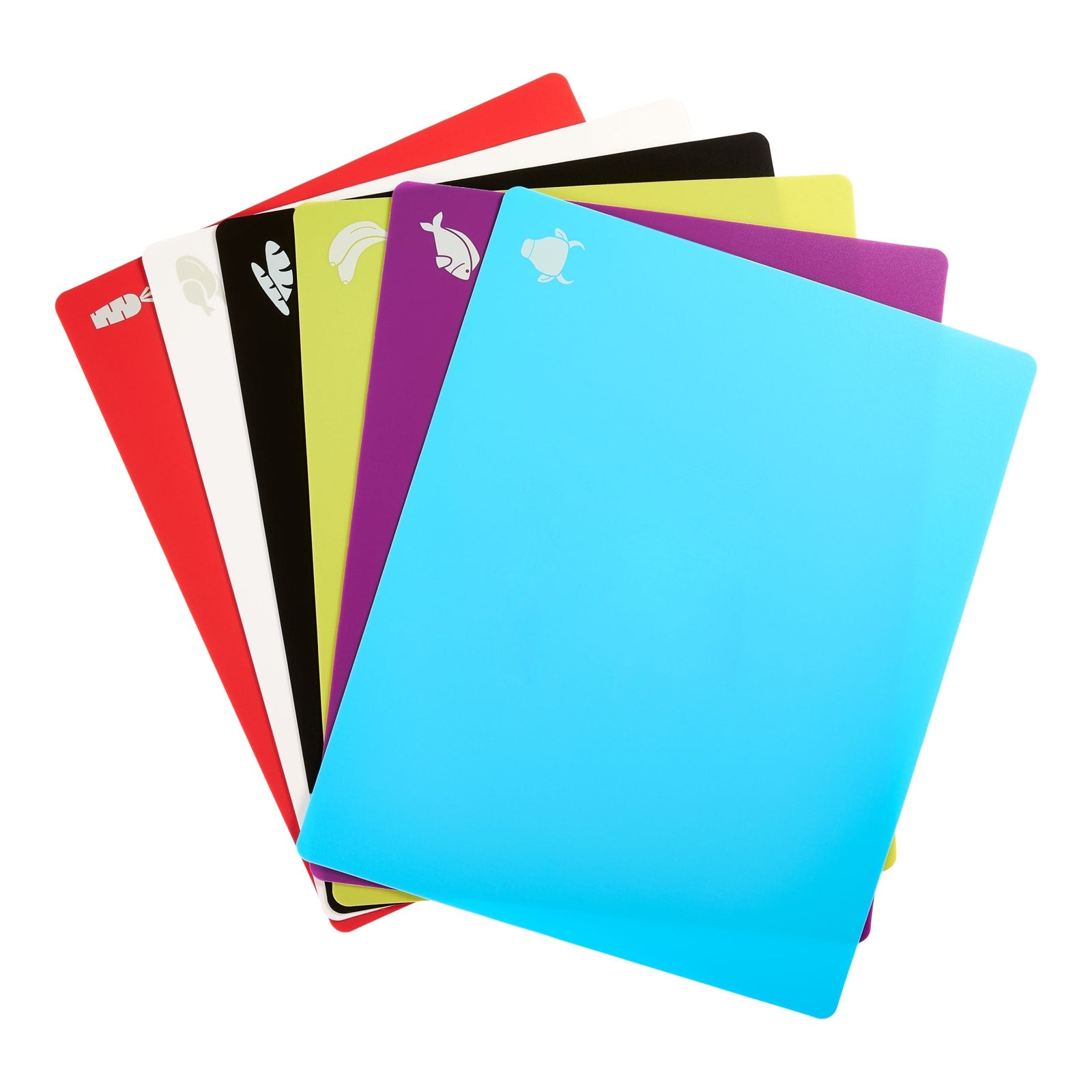 Flexible Mats, 6-pk A0B7 - product image 1