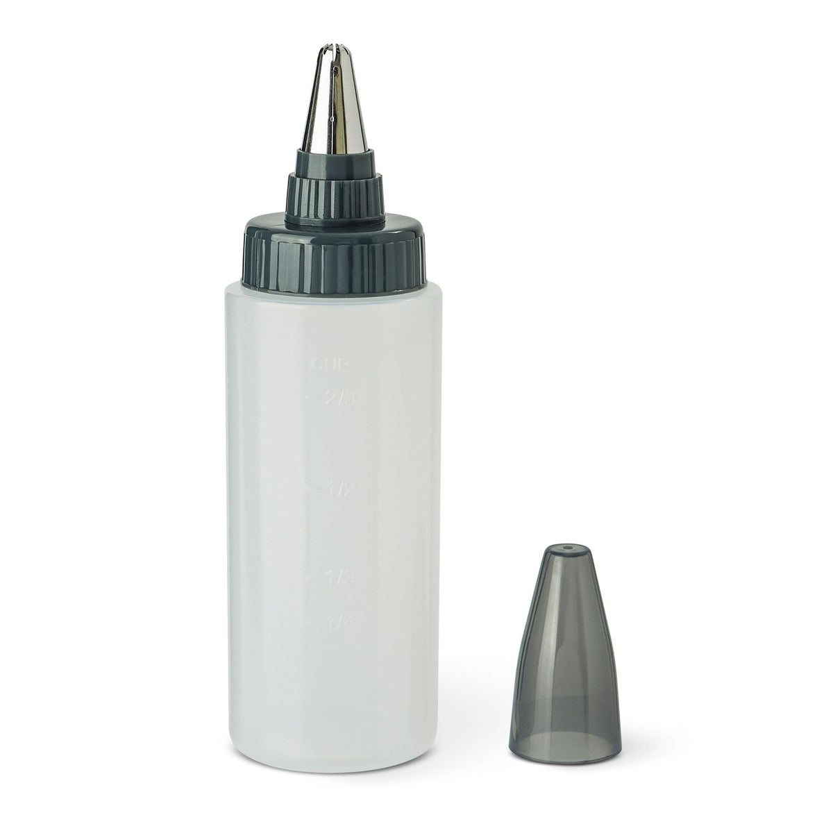 Icing Bottle Set with 4 Different Tips, 4-pc I5F8 - product image 8