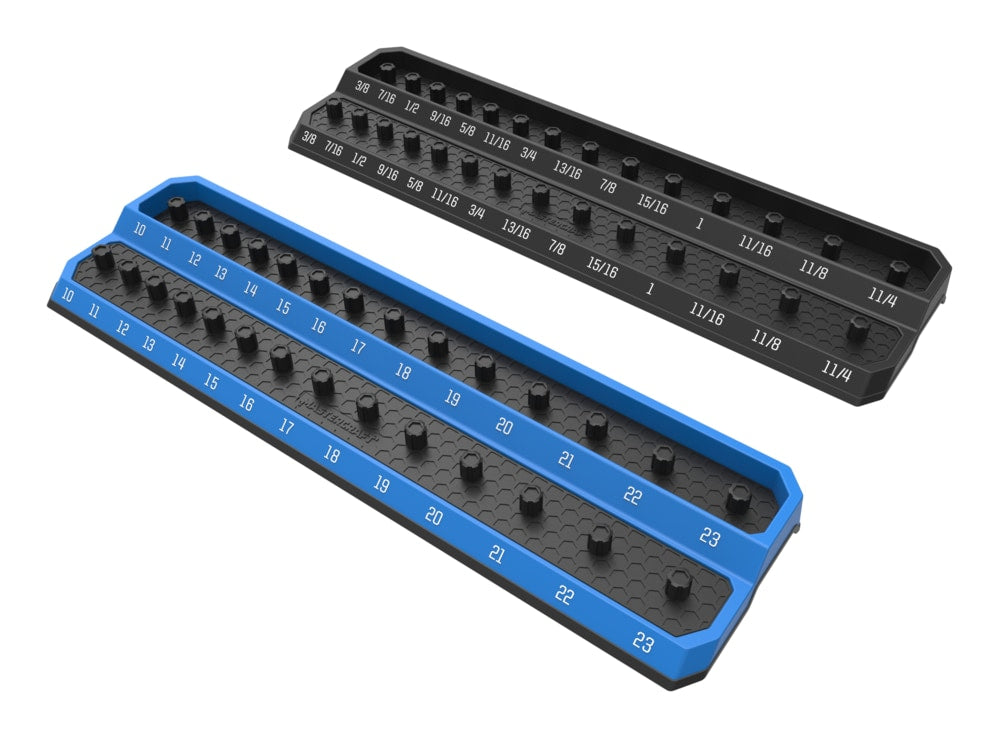 1/2-in Drive Socket Tray Organizer/Holder, 2-pk B1S5 - product image 4