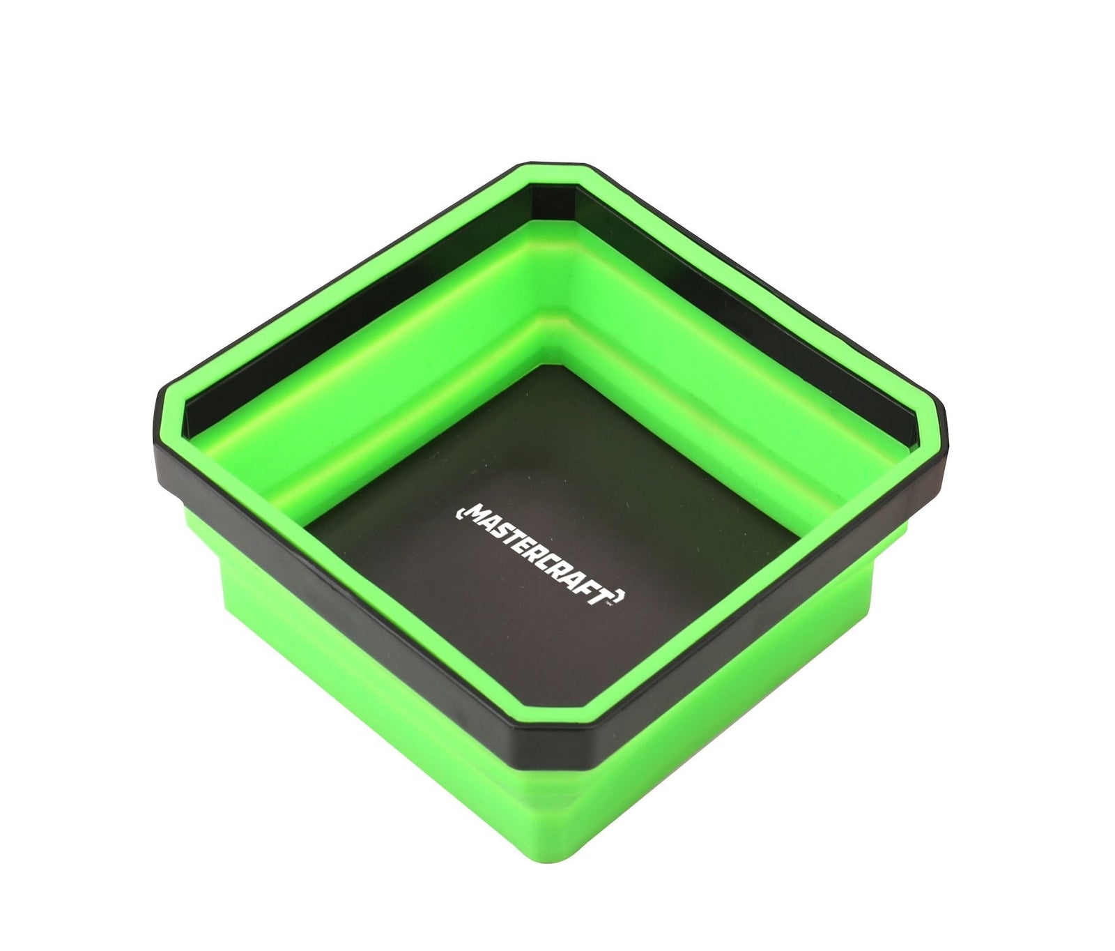 3 Piece Collapsible Magnetic Parts Tray R7H1 - product image 4