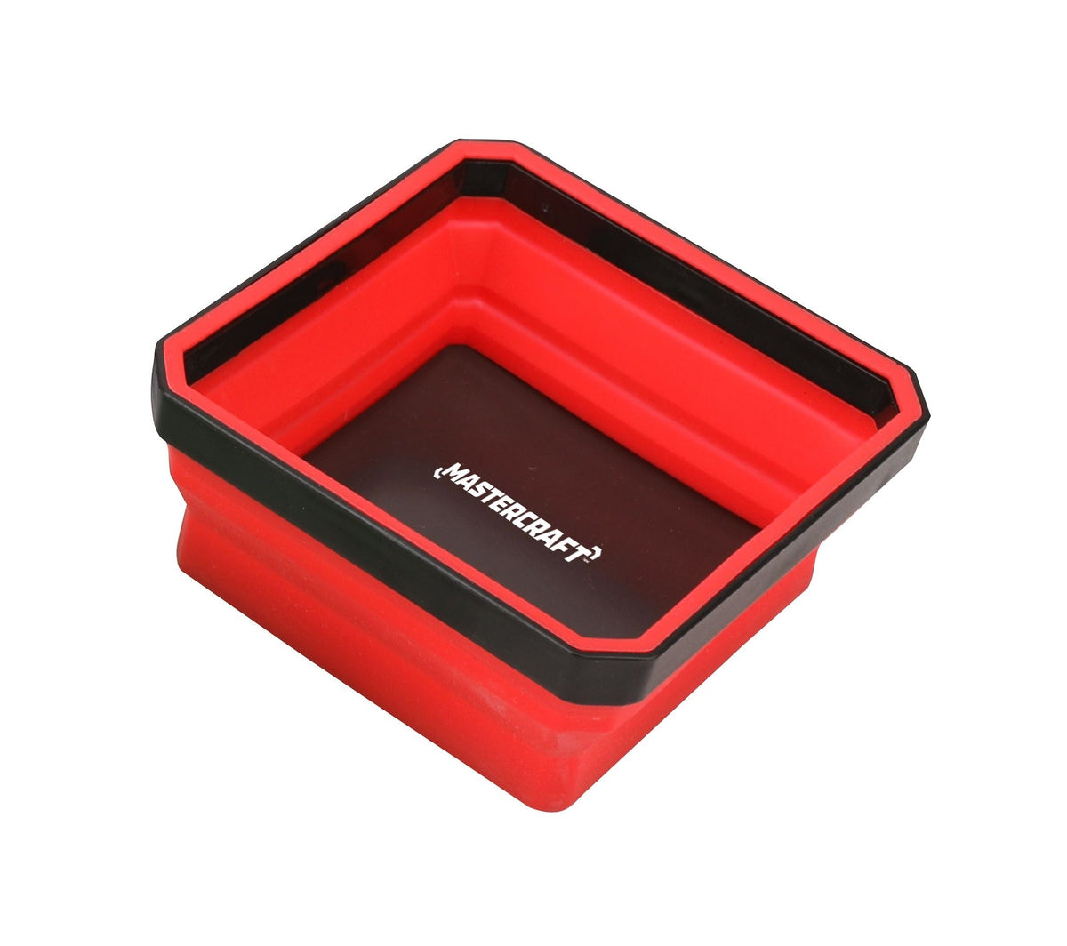 3 Piece Collapsible Magnetic Parts Tray R7H1 - product image 5