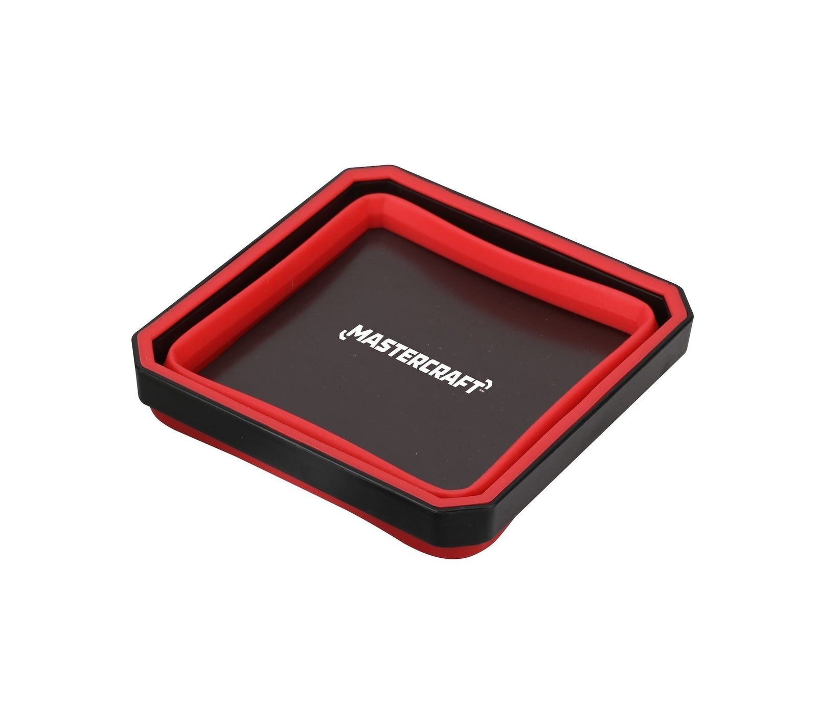 3 Piece Collapsible Magnetic Parts Tray R7H1 - product image 6