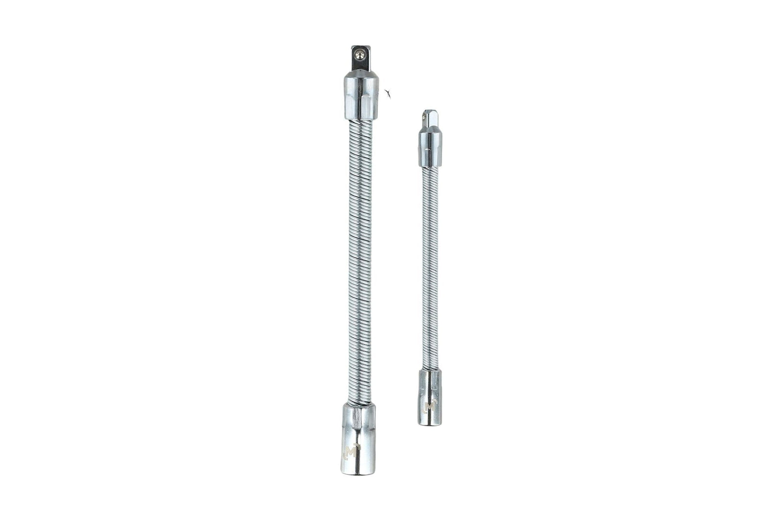Flexible Extension Bar Set, 2-Pc, 1/4" & 3/8" Drive Q6X9 - product image 1