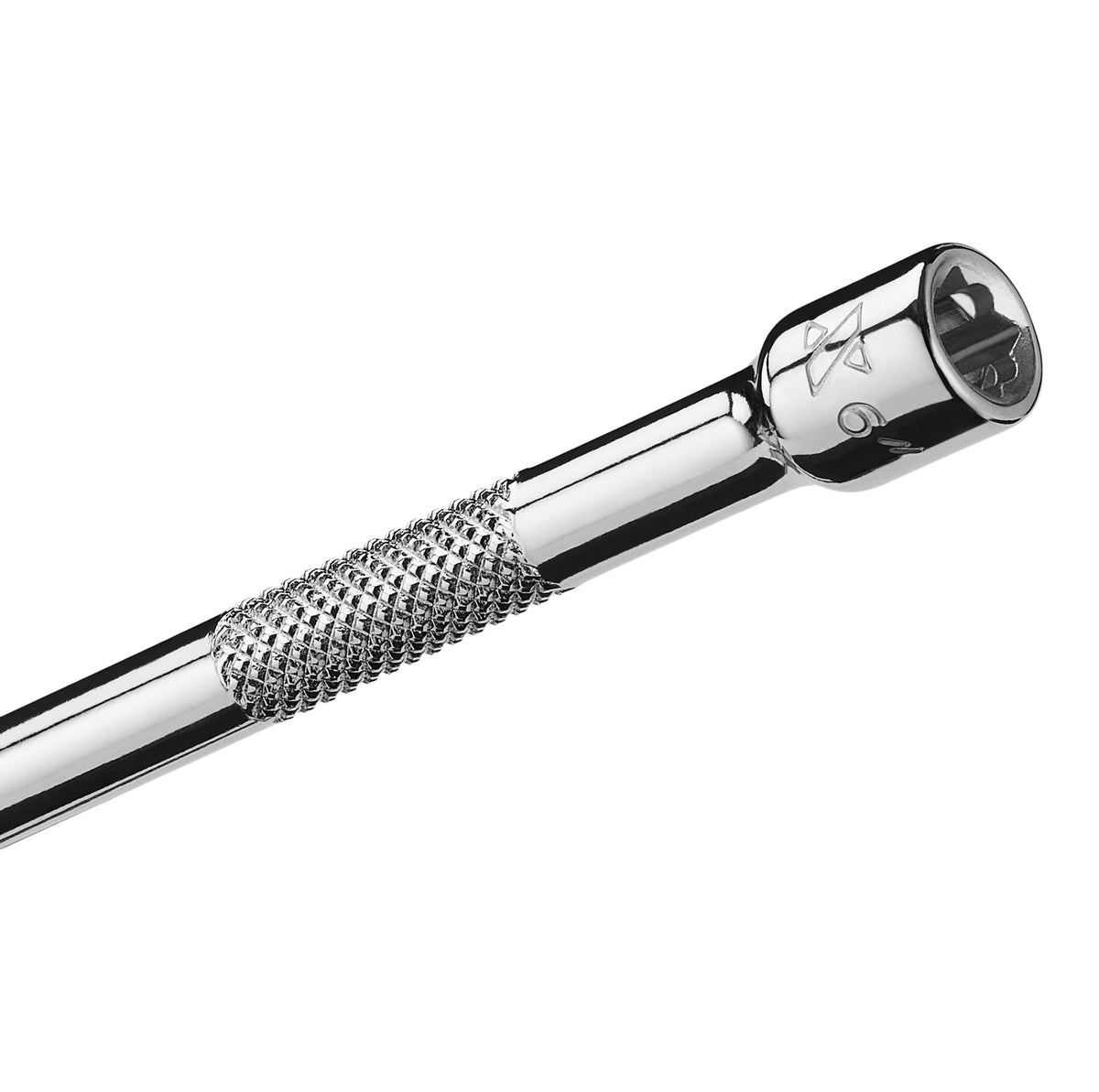 3 Piece 1/4" Drive Wobble Extension Bar Set A9L4 - product image 3