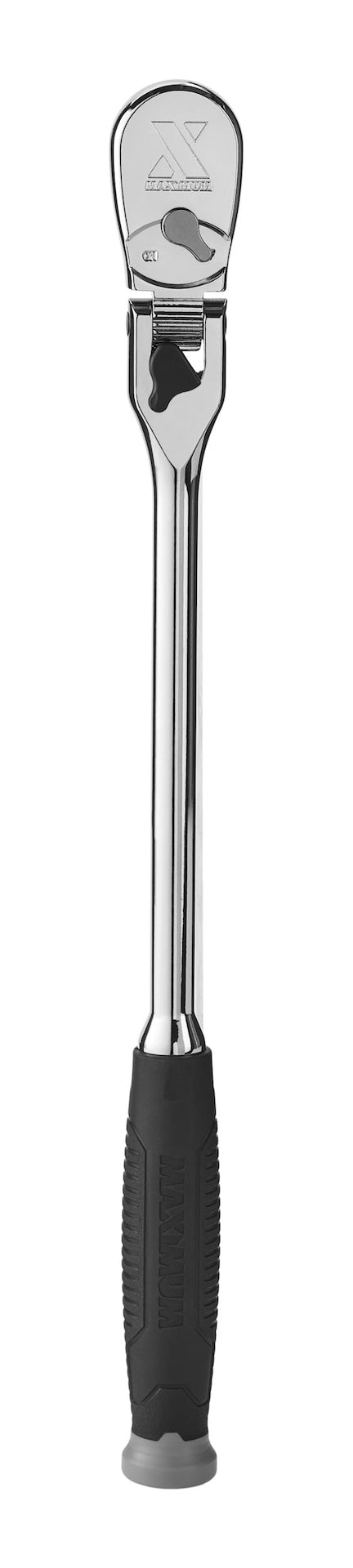 3/8" Drive Comfort Grip Locking Flex Head Ratchet W0Z0 - product image 3