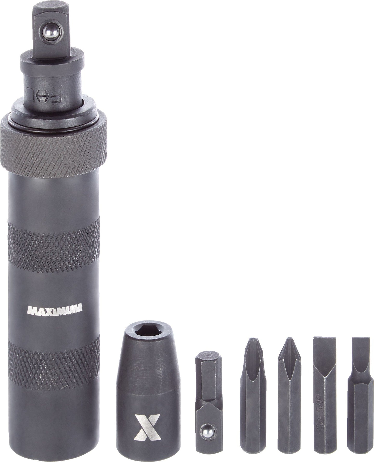 Impact Driver Set, 7-pc H3K3 - product image 1