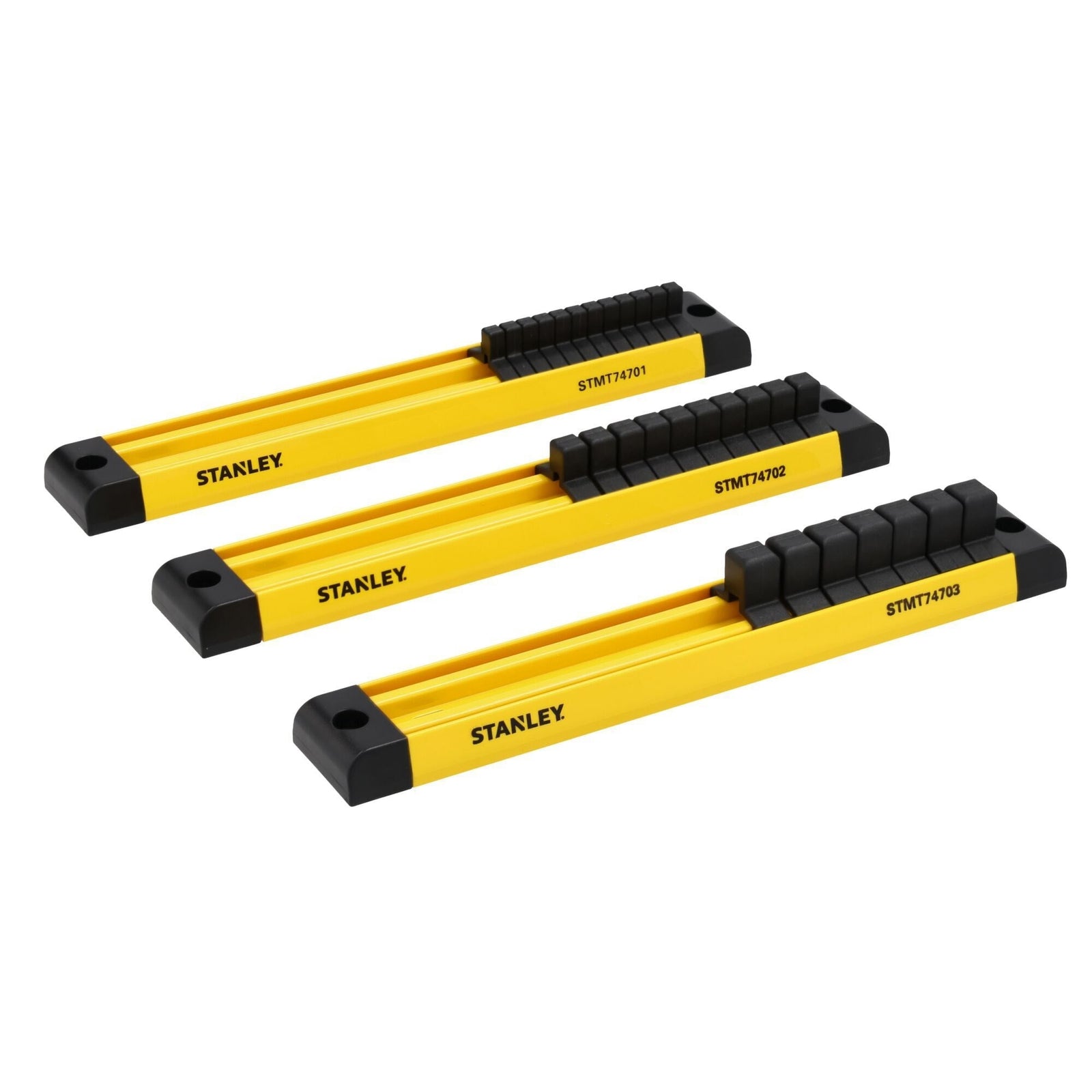 3 Piece Socket Rail E1C8 - product image 1