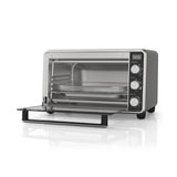 Black N Decker Multi-Purpose Crisp N Bake, 6-Slice Y8A0 - product image 2
