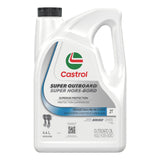 2-Stroke Super Outboard Motor Oil, 4.4-L D0M6 - product image 1