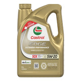 EDGE Extended Performance 5W30 Synthetic Engine/Motor Oil, 5-L A3N2 - product image 1