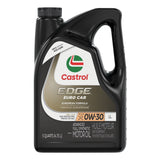 EDGE Synthetic Euro LL 0W30 Motor Oil, 4.73-L B4O1 - product image 1