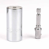 Universal Socket W4Y7 - product image 1
