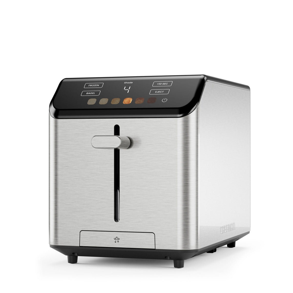 Smart Touch 2-Slice Digital Toaster K8B0 - product image 1