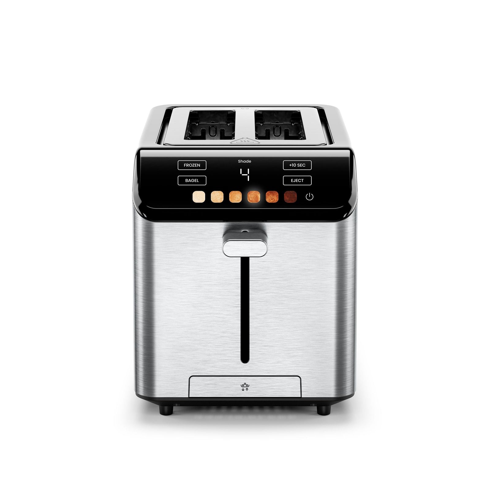 Smart Touch 2-Slice Digital Toaster K8B0 - product image 2