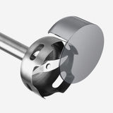 SmartStick 2-Speed Corded Hand Blender with Chopper & Whisk Attachments, Stainless Steel G6J6 - product image 3