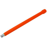 Tools 1/2-in Drive Socket Extension, 1000V Insulated, 15-in J6W8 - product image 2