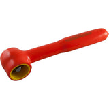 Tools 42T Reversible Ratchet, 1000V Insulated, 3/8-in B5B2 - product image 2