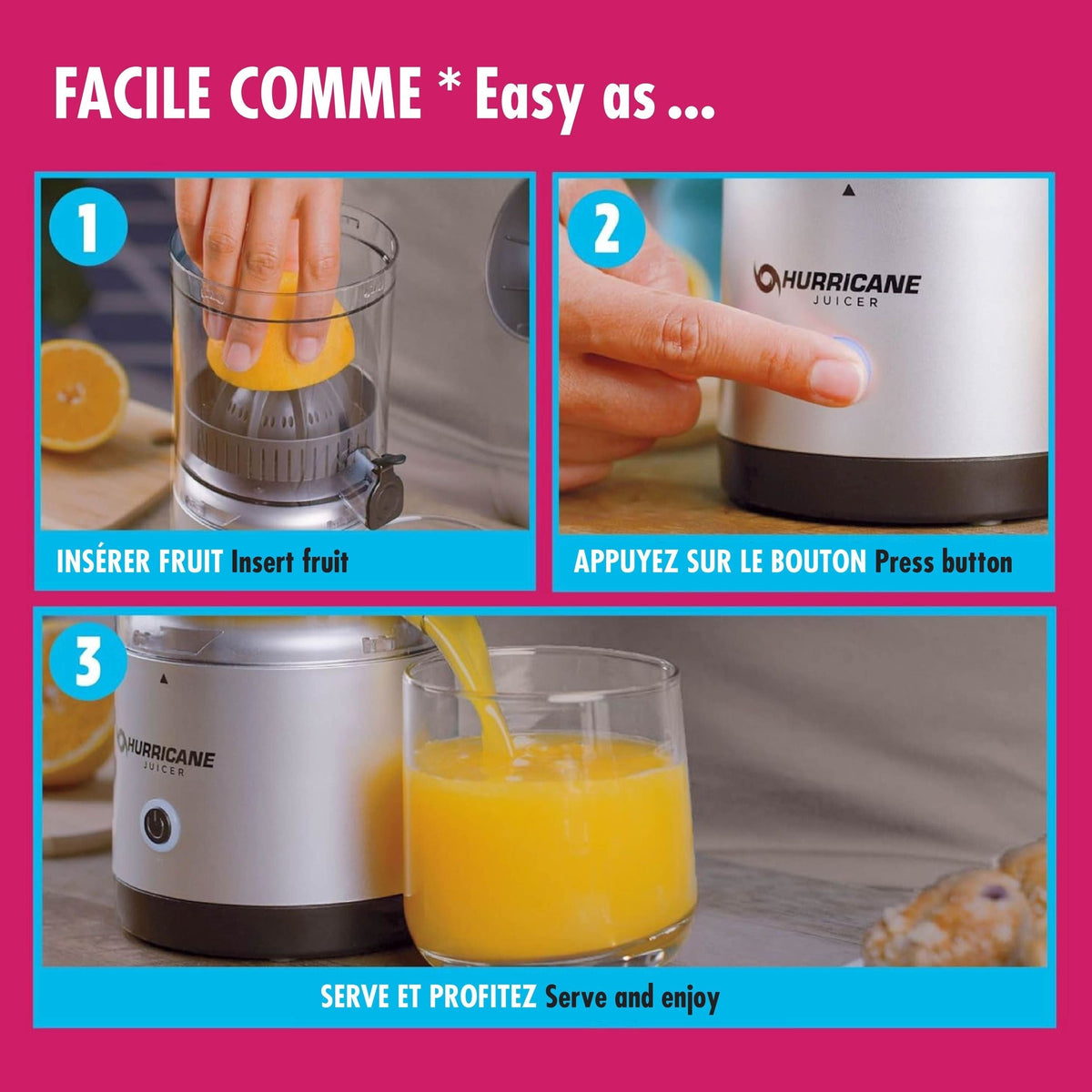 Juicer G2V9 - product image 5