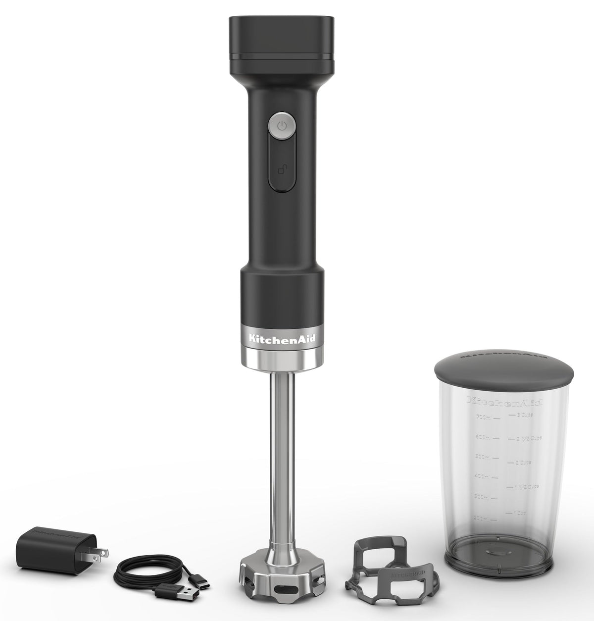 Go Cordless Hand Blender, Battery Included R7X7 - product image 1