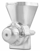 Grain Mill Stand Mixer Attachment with 12 Grind Levels O3A1 - product image 1