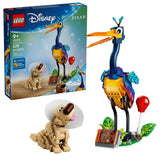 LEGO and Pixar Kevin & Dug - 43290, 628-pcs, Ages 9+ A2V8 - product image 1