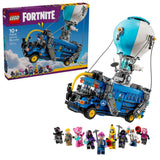Fortnite Battle Bus -77073, 954-pcs, Ages 10+ Z3K6 - product image 1