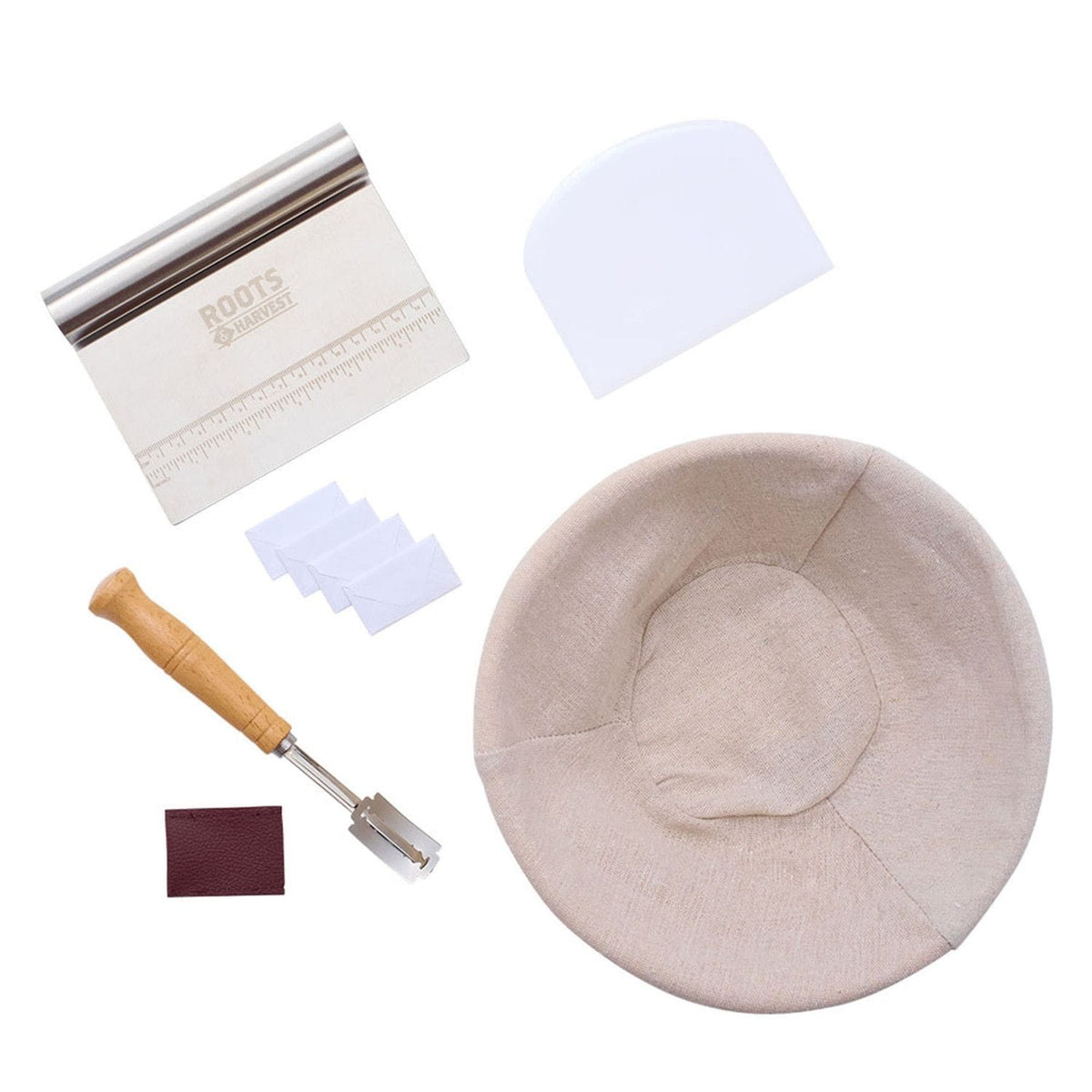 Roots & Harvest Sourdough Bread Kit L5Z7 - product image 1