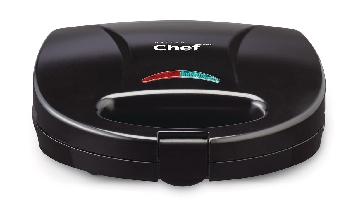 Non-Stick Waffle Maker with Indicator Lights Y8W4 - product image 1