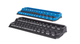 1/4-in Drive Socket Tray Organizer/Holder, 2-pk X9I3 - product image 2