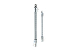 Flexible Extension Bar Set, 2-Pc, 1/4" & 3/8" Drive Q6X9 - product image 1
