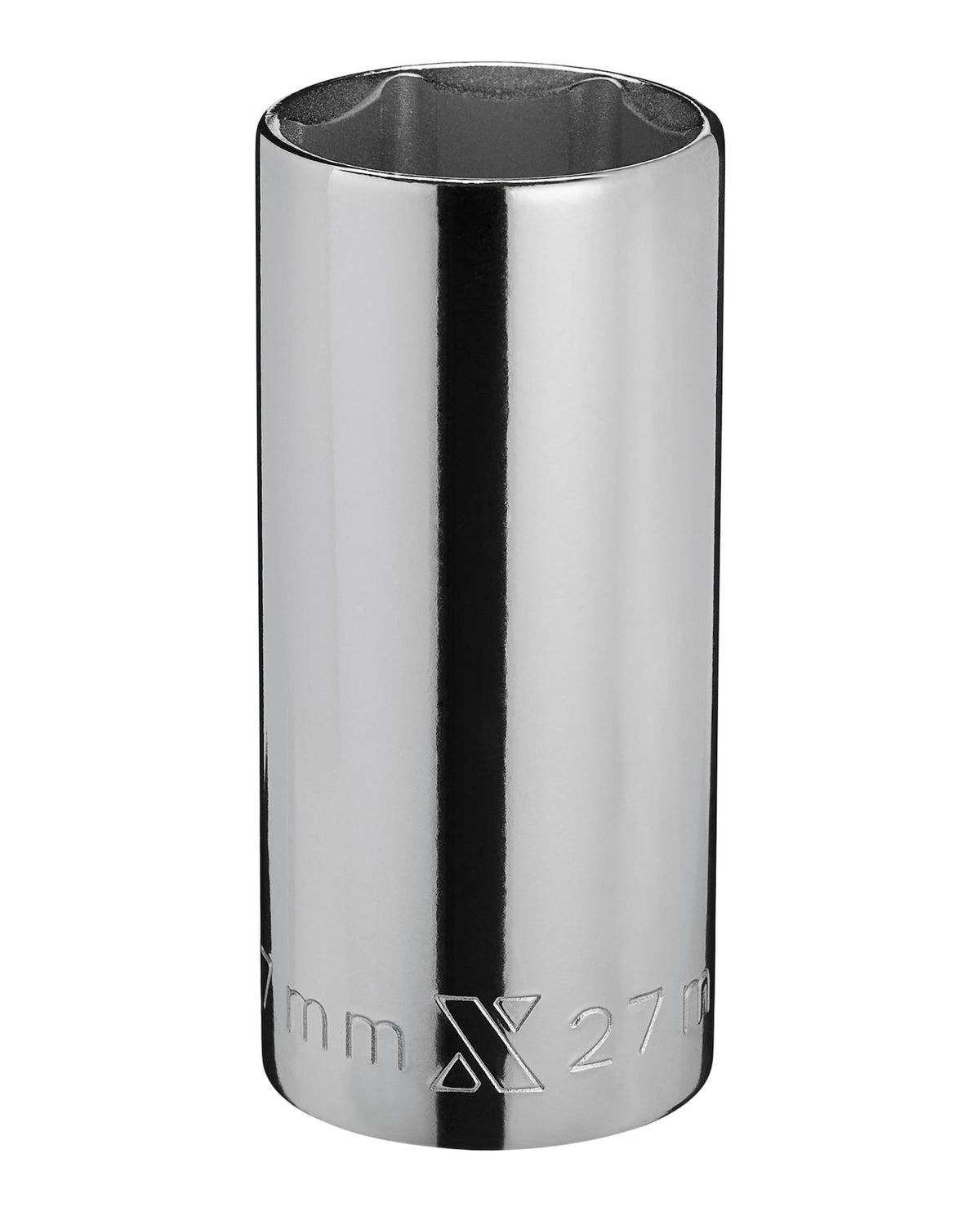 1/2" Drive 27mm Deep Socket U4D1 - product image 1