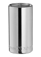 1/2" Drive 30mm Deep Socket D1P8 - product image 1