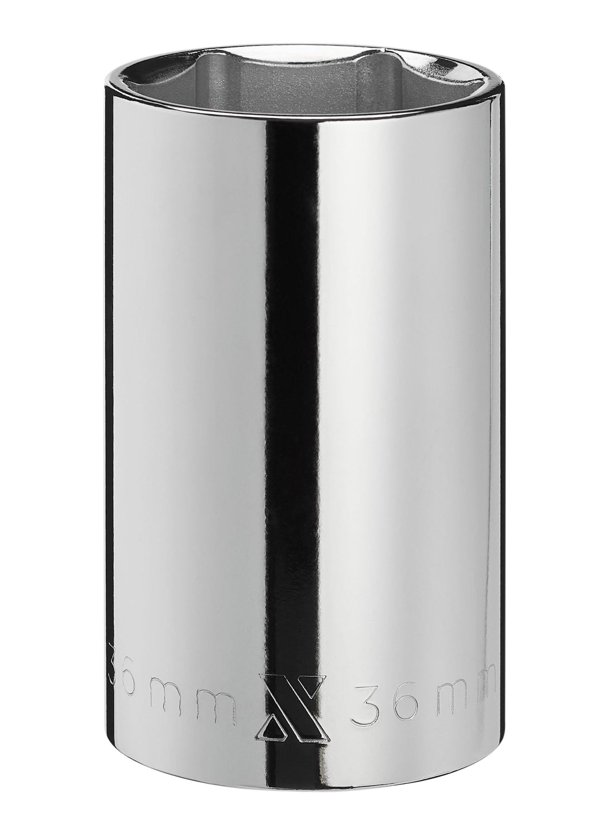 1/2" Drive 36mm Deep Socket K2Y8 - product image 1