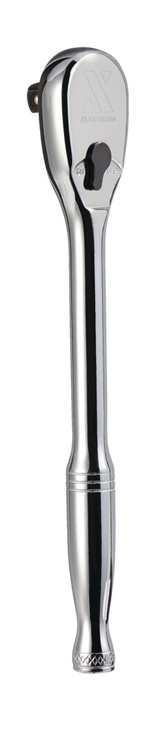 1/4-in Drive 90-Tooth Ratchet, CRV, Nickel-Chrome Plating, 6-in S7A6 - product image 1