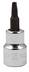 3/8-in Drive Square Bit Socket, Assorted Sizes T5E9 - product image 2