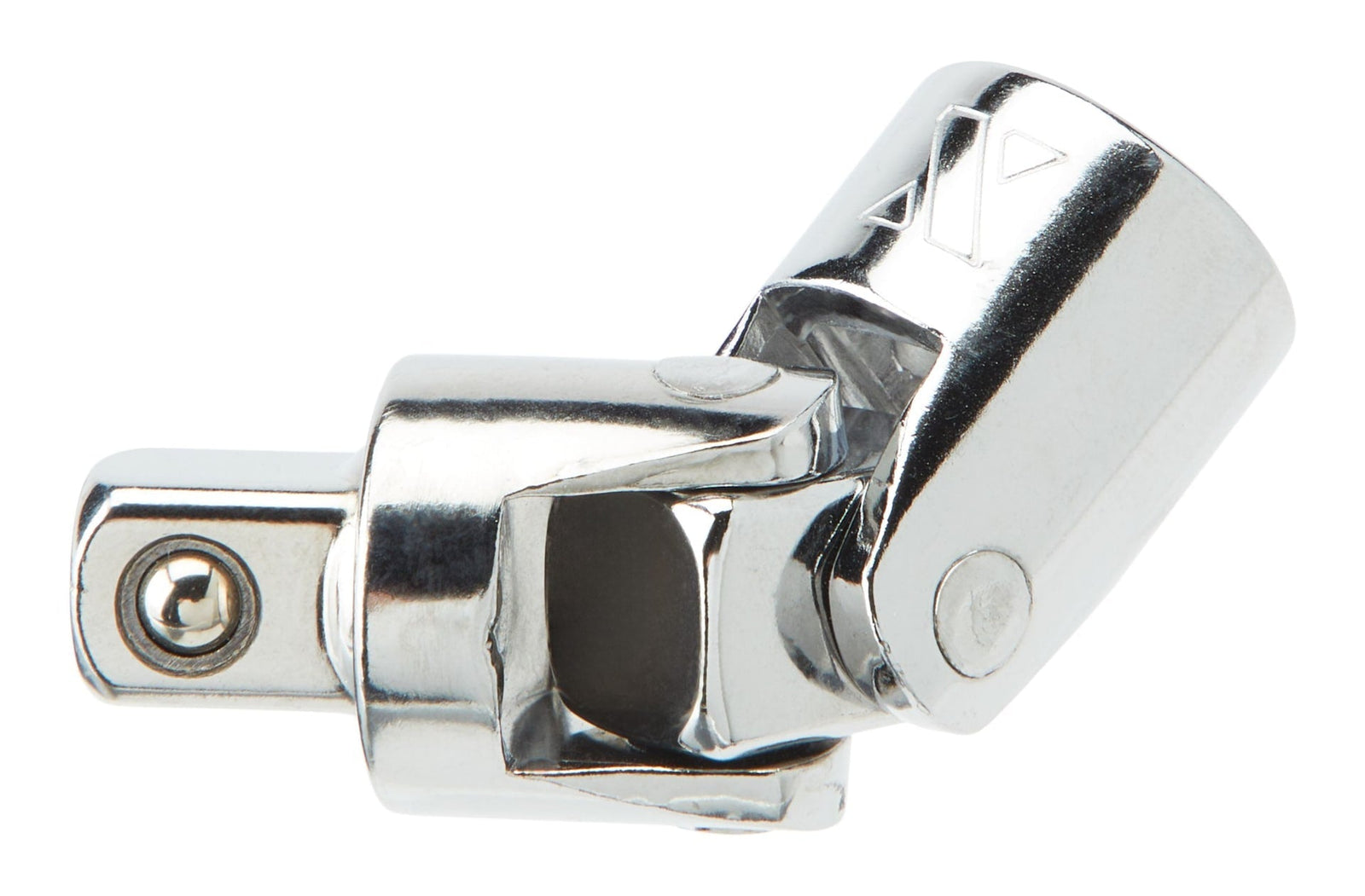 3/8-in Drive Universal Joint Socket, CRV, Nickel-Chrome Plating L9V6 - product image 3