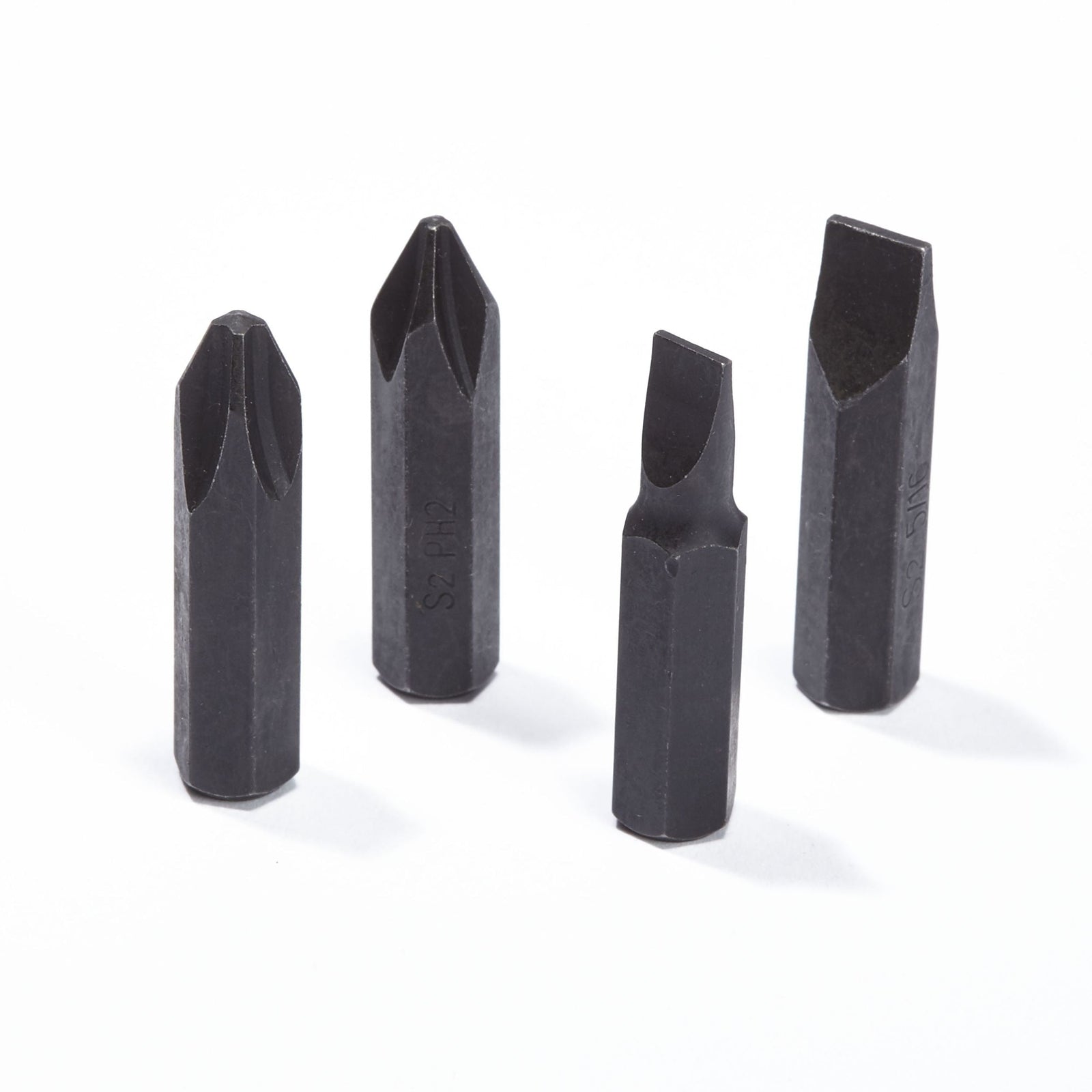 Impact Bit Set, 4-pc V1R7 - product image 1
