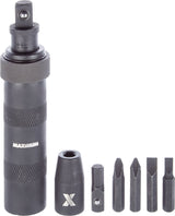 Impact Driver Set, 7-pc H3K3 - product image 1