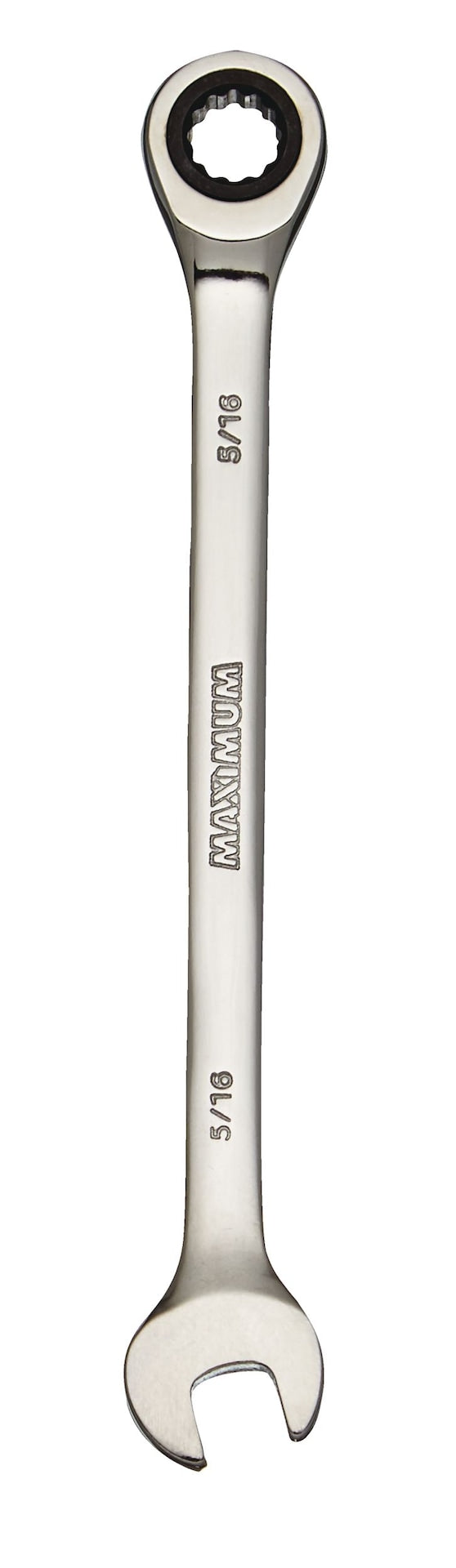 Ratcheting Wrench, Assorted Sizes, SAE X7O9 - product image 1