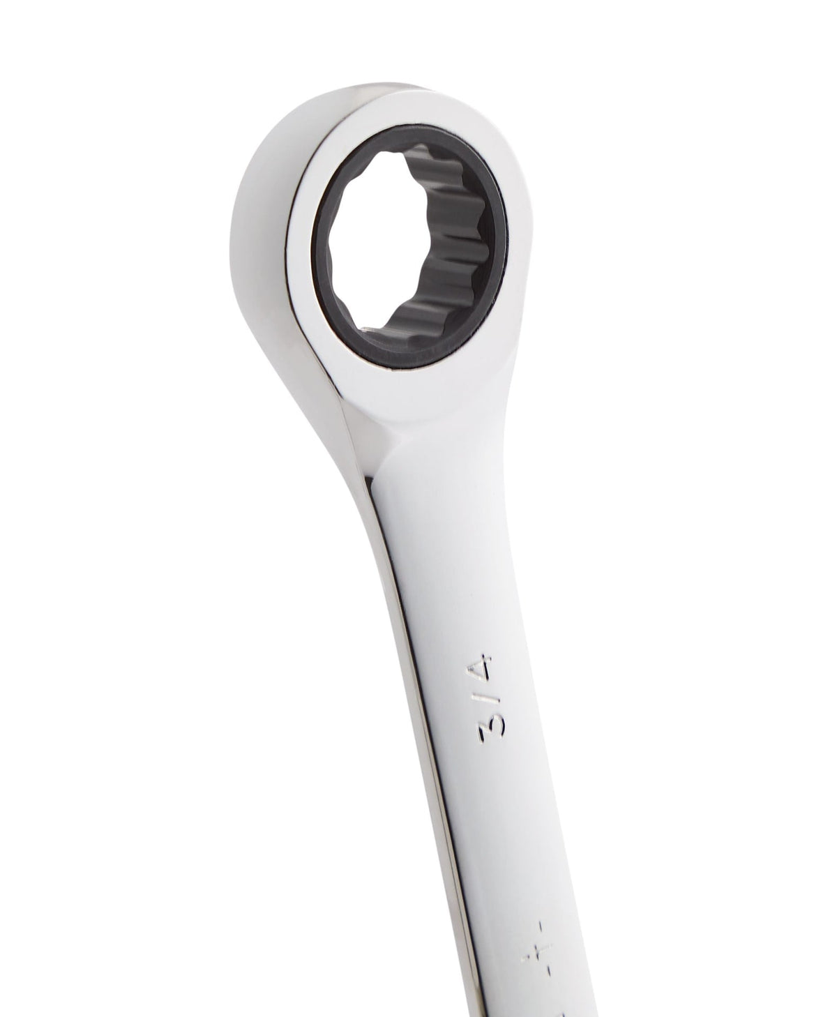 Ratcheting Wrench Set, SAE, Nickel-Chrome Plating, 7-pc T3S4 - product image 7
