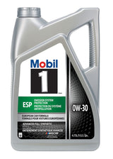 1 ESP Advanced 0W30 Full Synthetic Engine/Motor Oil, 4.73-L C7H4 - product image 1