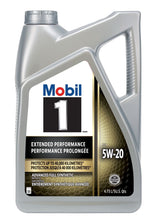 1 Extended Performance 5W20 Synthetic Engine/Motor Oil, 4.73-L P7T4 - product image 1
