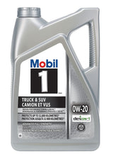 1 Truck & SUV 0W20 Synthetic Engine/Motor Oil, 4.73-L F0I8 - product image 1